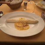 トラットリア デッラ ランテルナ マジカ - 