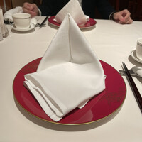 中国飯店 市ヶ谷店 - 