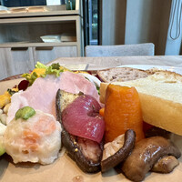 イル カルディナーレ 銀座コリドー店 - 