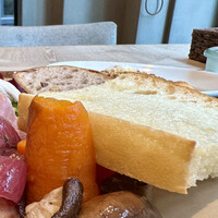 イル カルディナーレ 銀座コリドー店 - 