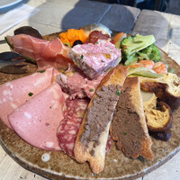 アモーレ 木屋町 - 