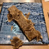 くずし鉄板 あばぐら 恵比寿店 - 