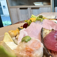 イル カルディナーレ 銀座コリドー店 - 