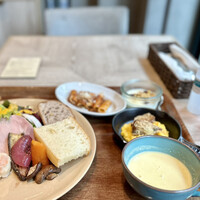 イル カルディナーレ 銀座コリドー店 - 