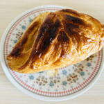 BOULANGERIE AMONNIER - 