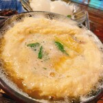 湯葉丼 直吉 - 