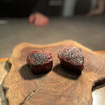 神戸牛炉釜ステーキ GINZA KOKO炉 - 