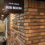 STEAK HOUSE RIB ROOM - 