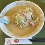 中国菜館 江山楼 中華街新館 - 