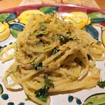 PIZZERIA しんのすけ - 