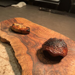 神戸牛炉釜ステーキ GINZA KOKO炉 - 