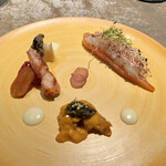 神戸牛炉釜ステーキ GINZA KOKO炉 - 