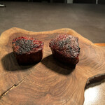 神戸牛炉釜ステーキ GINZA KOKO炉 - 