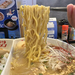 5+4+9ラーメン - 