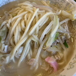 中国菜館 江山楼 中華街新館 - 