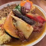 カレーの店 八月 - 