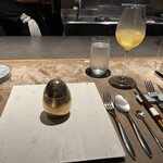 神戸牛炉釜ステーキ GINZA KOKO炉 - 