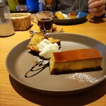 PIZZERIA しんのすけ - 