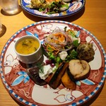 PIZZERIA しんのすけ - 