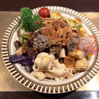 ステーキハウス リブルーム - 