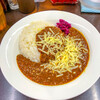 カレーショップ C&C  新木場メトロピア店