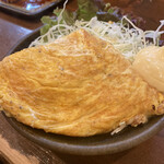 とりとん - 卵焼き