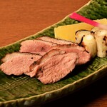 Washoku Yakitori Tomoshibi - 