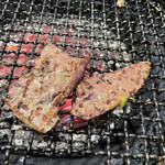 Yakiniku No Joushuu - 