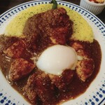 カレーの店 マボロシ - 