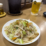 熊本ラーメン専門店 一番星 池下店 - 