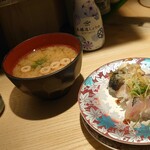 元祖寿司 羽田空港第２ターミナル店 - 