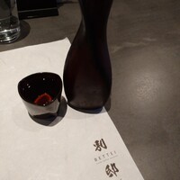 寿司 なかご 別邸 - 