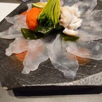 寿司 なかご 別邸 - 