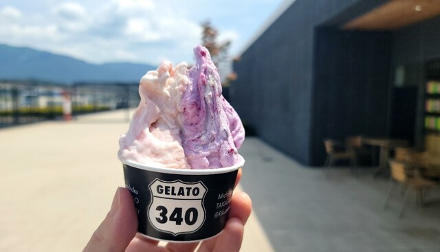 すなば珈琲 高田松原店（SUNABA COFFEE） - 陸前高田（カフェ）の写真