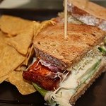 roots cafe - 