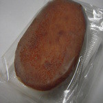 バッケンモーツアルト - アーモンドケーキパイ