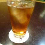 松楓閣 - アイスウーロン