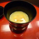 松楓閣 - しるもの