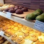 DEGIRMEN BAKERY - 日本のパンも売ってます。