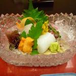 松楓閣 - おつくり