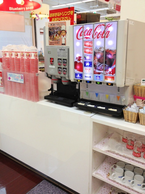 不二家 イオンSuC石巻東店 - 万石浦（ケーキ）の写真