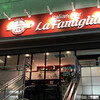 Italian Bar La Famiglia - 外観