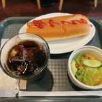 カフェ・ド・キネマ - 