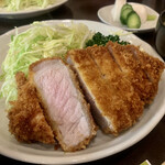 Tonkatsu Enraku - 