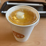 モスバーガー - 