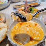 ボージャン - チキンモルタニ