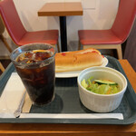 カフェ・ド・キネマ - 