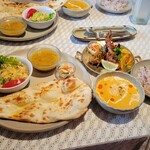 ボージャン - Bセット