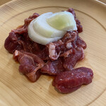 ジンギスカン白樺 - 