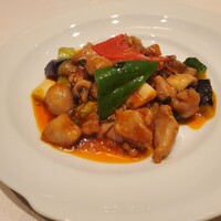 四川豆花飯荘 東京店 - 